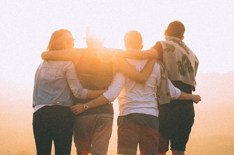 Domestic Violence Support Group