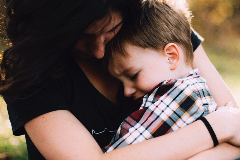 Domestic and Family Violence Support Group